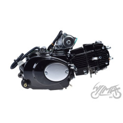SILNIK 125 CCM 4T 154FMI