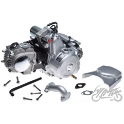 SILNIK KPL 50 CCM 4T