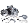 SILNIK KPL 50 CCM 4T
