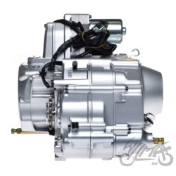SILNIK KPL 50 CCM 4T