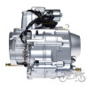SILNIK KPL 50 CCM 4T