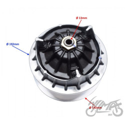WARIATOR DO CF MOTO 800 1000
