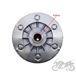 WARIATOR DO CF MOTO 800 1000