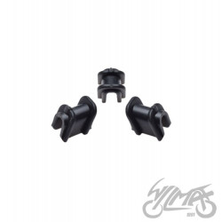 PLASTIK WARIATORA DO CF MOTO 800 1000