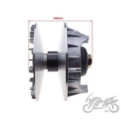 WARIATOR DO CF MOTO 400 600