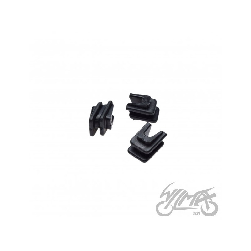 PLASTIK WARIATORA DO CF MOTO 400 600