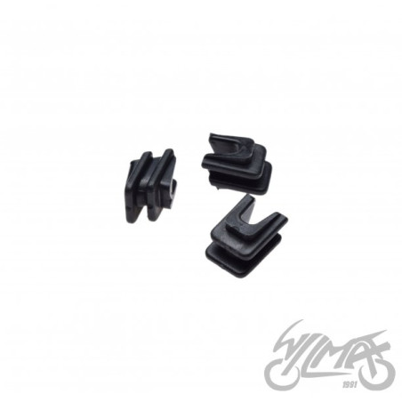PLASTIK WARIATORA DO CF MOTO 400 600