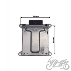 ECU STEROWNIK SILNIKA DO CF MOTO 625