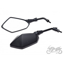 LUSTERKO DO CF MOTO KPL