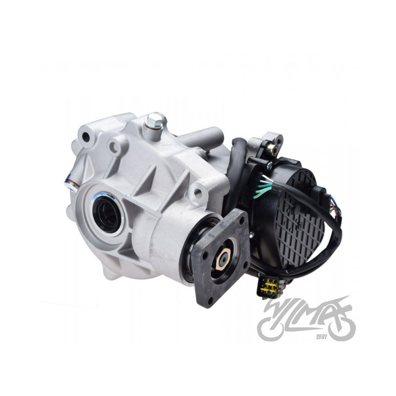 MECHANIZM RÓŻNICOWY PRZÓD DO CF MOTO