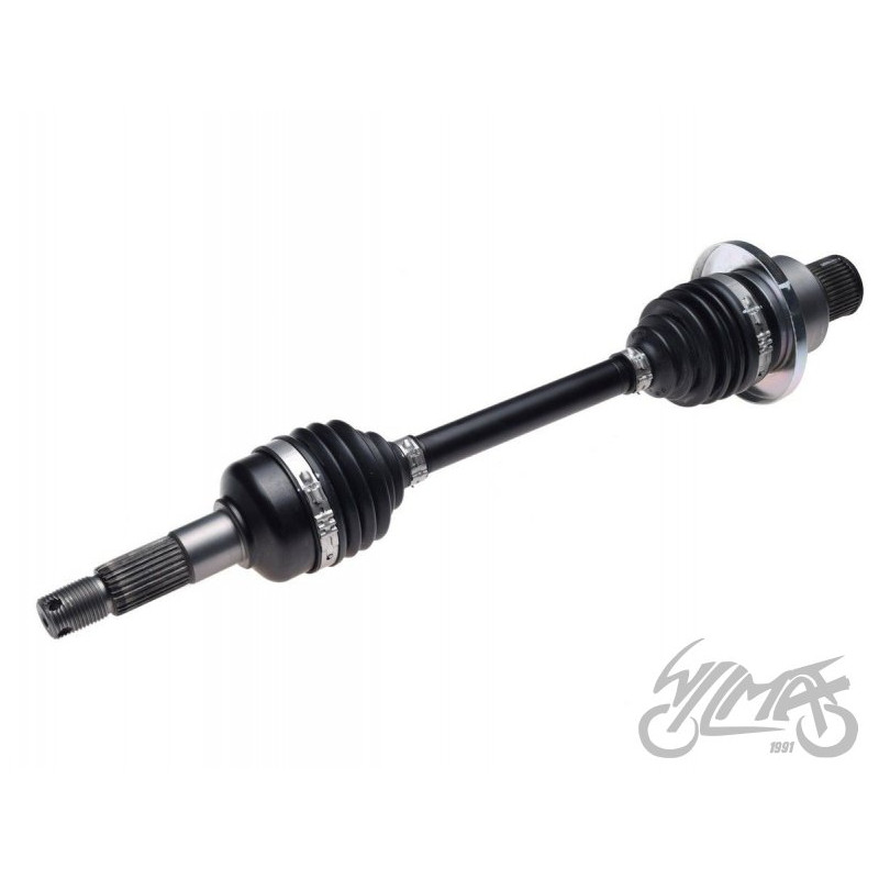 PÓŁOŚ PRAWY TYŁ DO CF MOTO 500 800