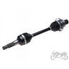PÓŁOŚ PRAWY TYŁ DO CF MOTO 500 800