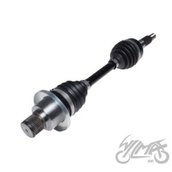 PÓŁOŚ PRAWY TYŁ DO CF MOTO 450 520