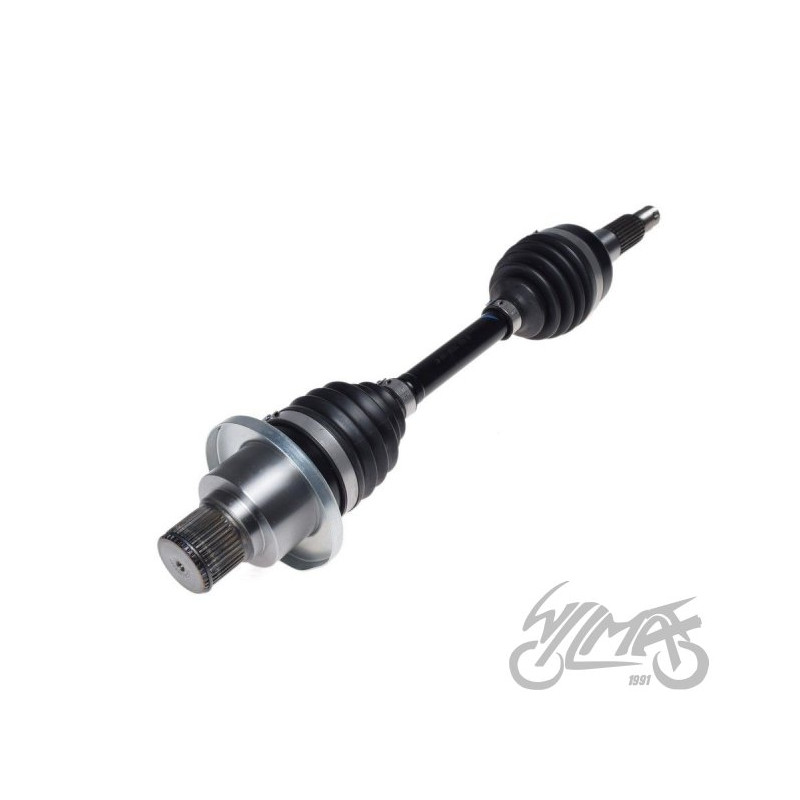 PÓŁOŚ PRAWY TYŁ DO CF MOTO 450 520