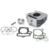 CYLINDER SILNIK ZS154FMI-2 KPL 125 CC