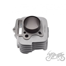CYLINDER SILNIK ZS154FMI-2 KPL 125 CC