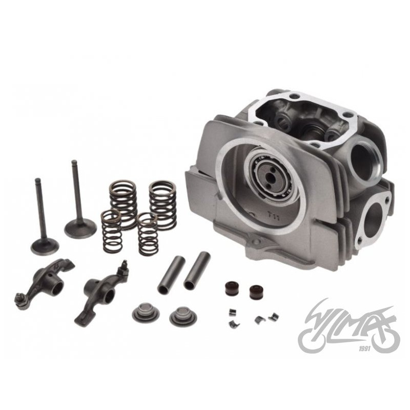 GŁOWICA CYLINDRA SILNIK ZS154FMI-2