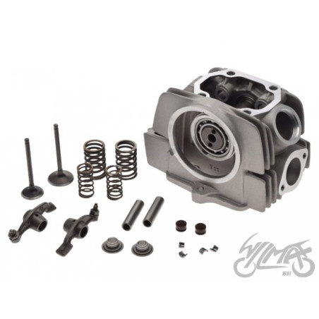 GŁOWICA CYLINDRA SILNIK ZS154FMI-2