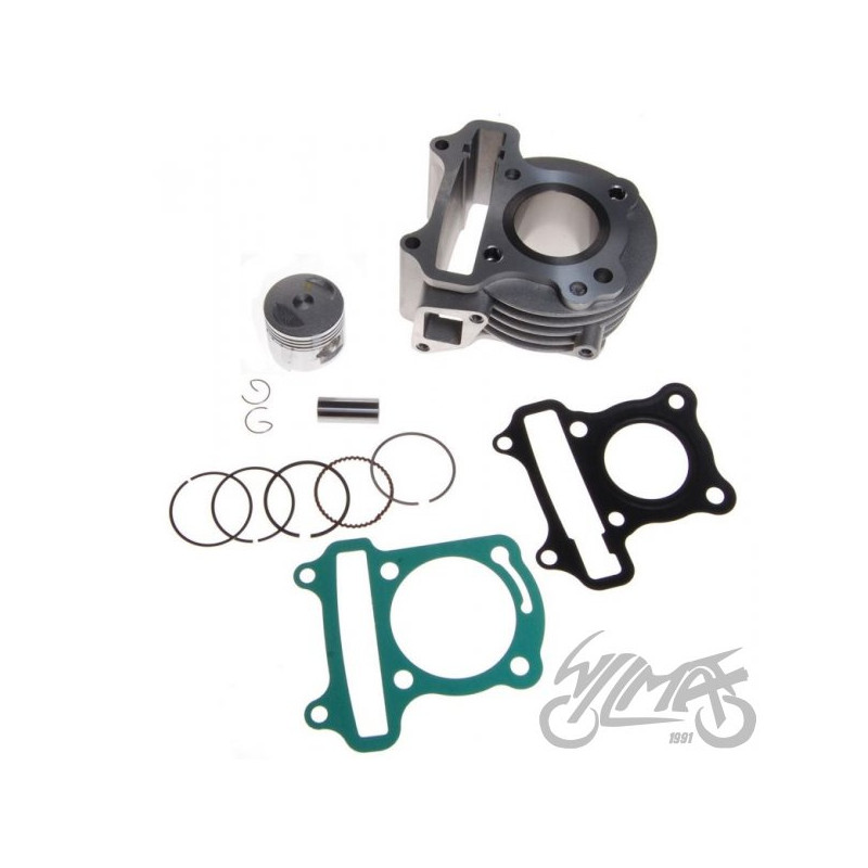 CYLINDER 50 CC 4T
