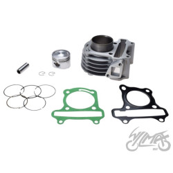 CYLINDER 60 CC 4T KPL