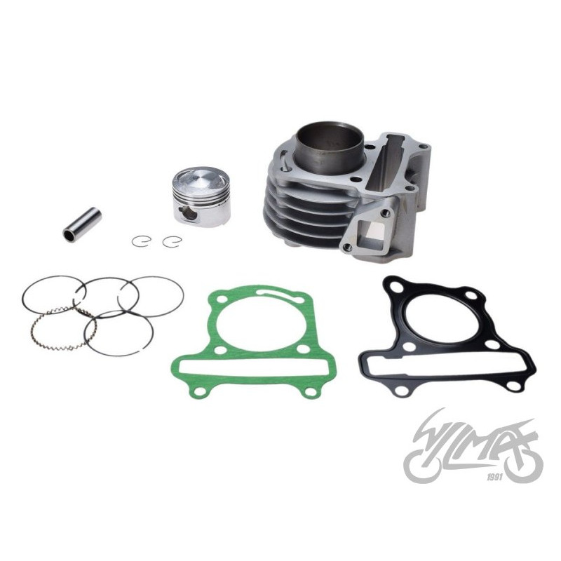 CYLINDER 60 CC 4T KPL