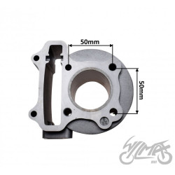 CYLINDER 60 CC 4T KPL