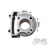 CYLINDER 60 CC 4T KPL