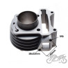 CYLINDER 60 CC 4T KPL
