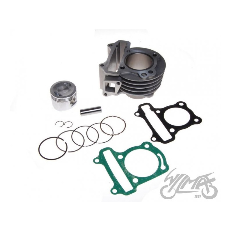 CYLINDER 80 CC 4T