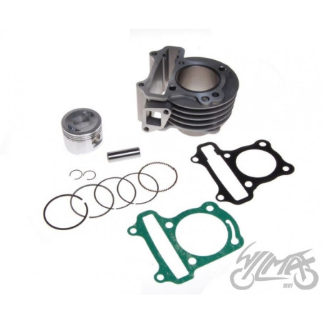CYLINDER 80 CC 4T