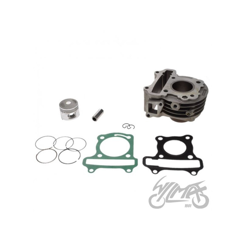 CYLINDER 50CC EURO 4 WERSJA A