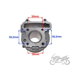 CYLINDER 50CC EURO 4 WERSJA A