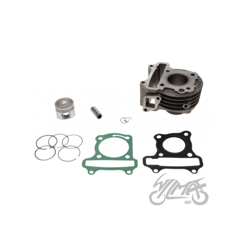 CYLINDER 50CC EURO 4 WERSJA B