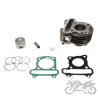 CYLINDER 50CC EURO 4 WERSJA B