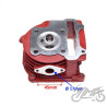 CYLINDER + GŁOWICA 80 CC 4T KPL