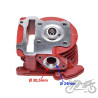 CYLINDER + GŁOWICA 80 CC 4T KPL