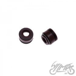 USZCZELNIACZ ZAWOROWY 4T 2 SPRĘŻYNKI KPL 4.5mm