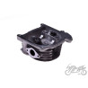 GŁOWICA CYLINDRA 50 CC 4T KPL