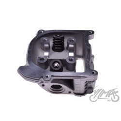 GŁOWICA CYLINDRA 50 CC 4T KPL
