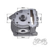 GŁOWICA CYLINDRA 50 CC 4T KPL EURO 4