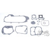 USZCZELKA DO SILNIK KPL 4T 50cc 400mm WM MOTOR
