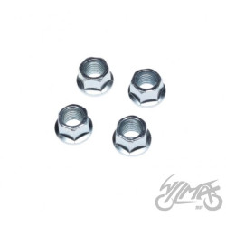 NAKRĘTKA SZPILKI CYLINDRA KPL 4T