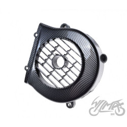 POKRYWA WENTYLATORA 4T CARBON