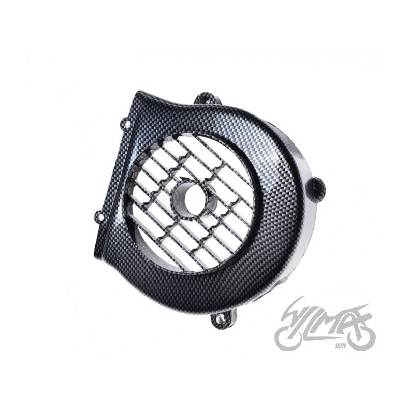 POKRYWA WENTYLATORA 4T CARBON
