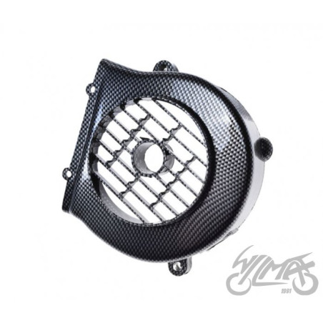 POKRYWA WENTYLATORA 4T CARBON