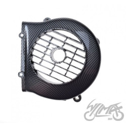 POKRYWA WENTYLATORA 4T CARBON