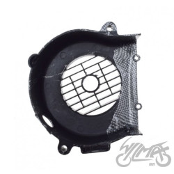 POKRYWA WENTYLATORA 4T CARBON