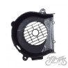 POKRYWA WENTYLATORA 4T CARBON
