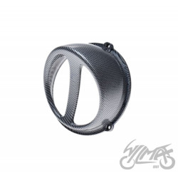 CHWYTAK POWIETRZA TUNING OPTYCZNY 4T 2T CARBON