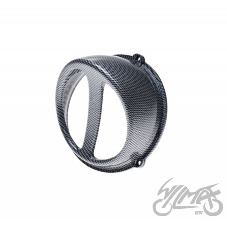 CHWYTAK POWIETRZA TUNING OPTYCZNY 4T 2T CARBON